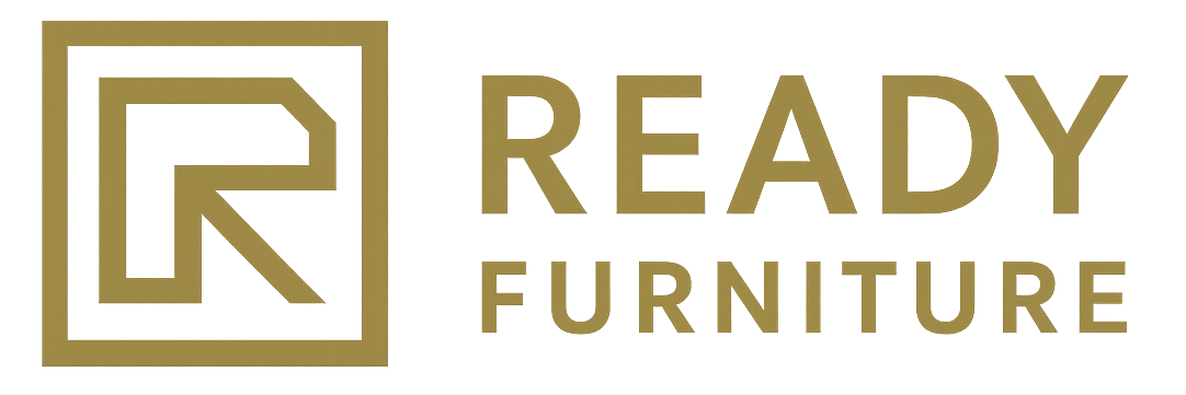 Ready Furniture horizontal logo